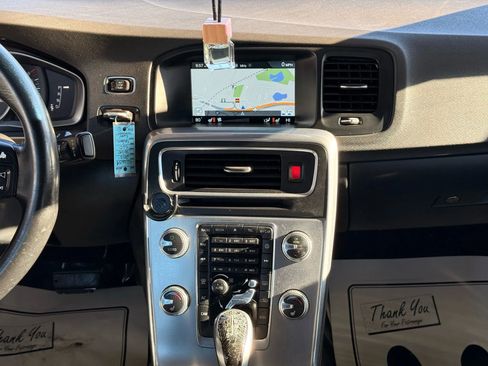 Used 2017 Volvo S60 T5 Dynamic w/ Protection Package image 28