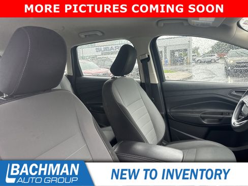 Used 2019 Ford Escape S FWD image 5