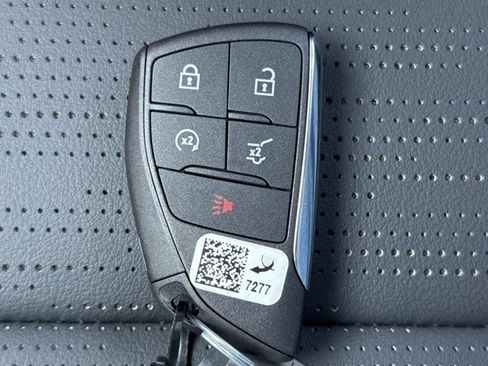 New 2026 Buick Enclave Sport Touring w/ Power Package FWD image 26