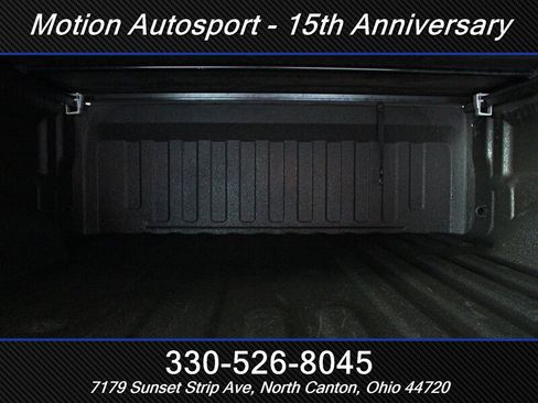 Used 2021 RAM 1500 Sport w/ Trailer Tow Group AWD/4WD image 7