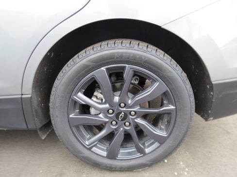Used 2024 Chevrolet Equinox RS FWD image 7