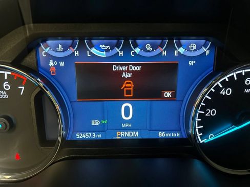Used 2022 Ford F150 XLT w/ Equipment Group 302A High AWD/4WD image 18