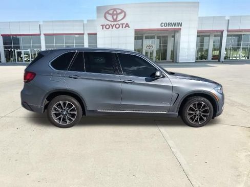 Used 2016 BMW X5 xDrive35i AWD/4WD image 4