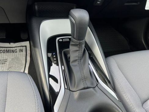 New 2026 Toyota Corolla SE FWD image 21