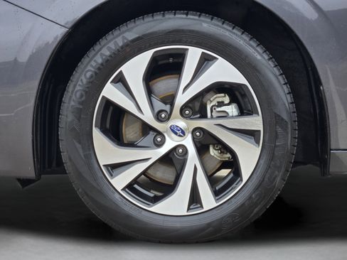 Used 2022 Subaru Legacy AWD/4WD image 30