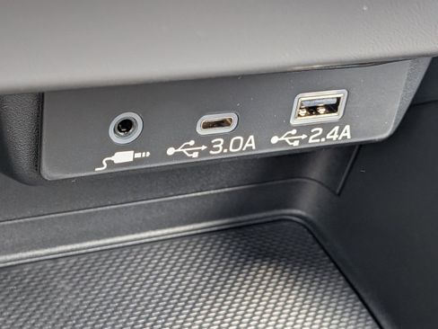 New 2026 Subaru Crosstrek 2.0i Premium AWD/4WD image 22