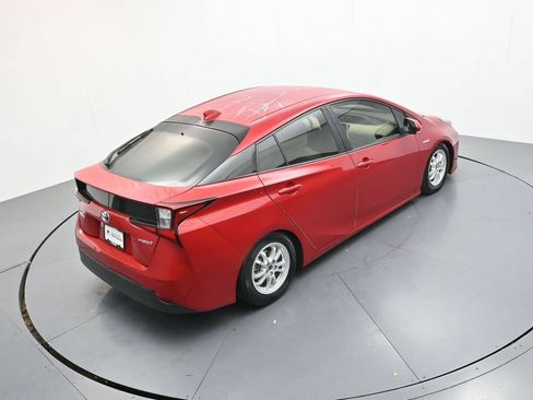 Used 2021 Toyota Prius LE FWD image 29