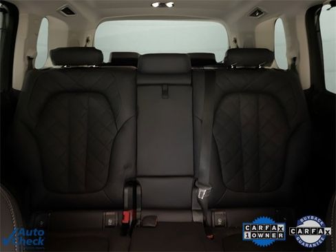 Used 2024 BMW X7 xDrive40i w/ Premium Package image 62