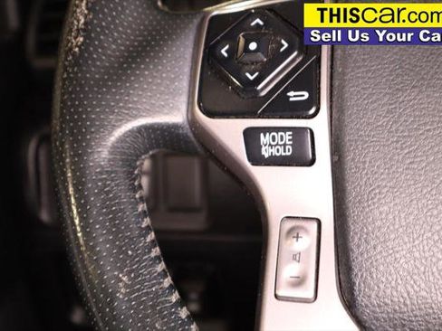 Used 2016 Toyota 4Runner SR5 image 20