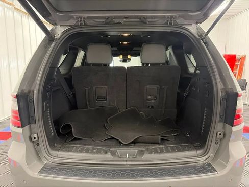 Used 2025 Dodge Durango R/T AWD/4WD image 13