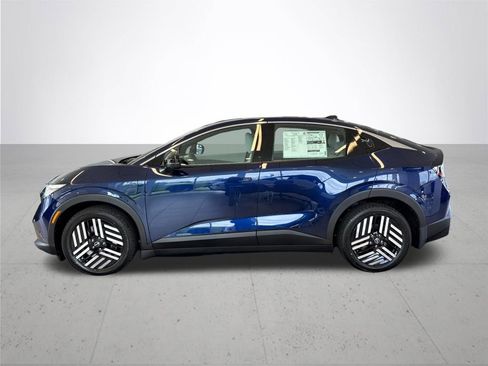 New 2026 Nissan Leaf SV+ w/ Illuminated Package image 11