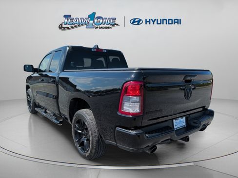 Used 2023 RAM 1500 Big Horn RWD image 6