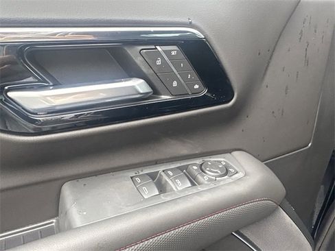 New 2026 Chevrolet Tahoe RST w/ RST Capability Package image 24