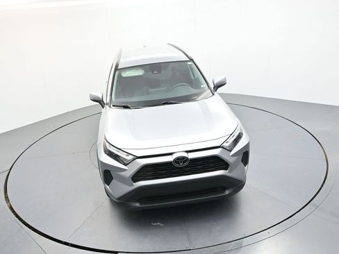 Used 2024 Toyota RAV4 XLE image 20