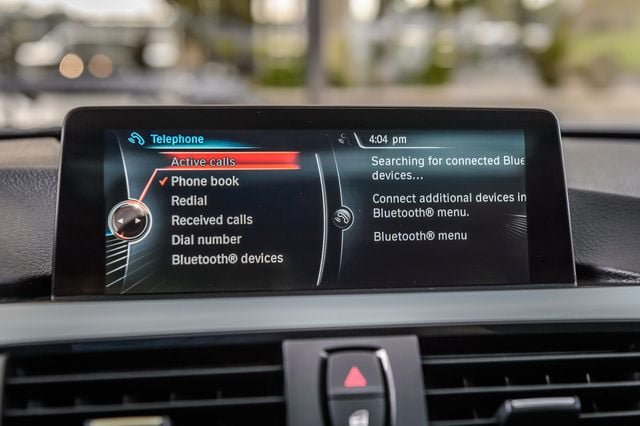 Used 2016 BMW 428i Gran Coupe RWD image 22