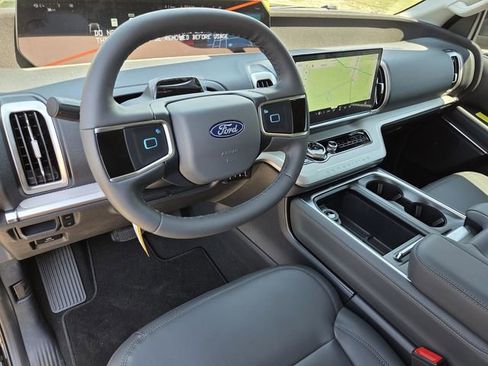 New 2026 Ford Expedition Active RWD image 26