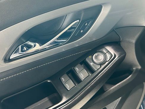 Used 2023 Chevrolet Traverse LT w/ LPO, Floor Liner Package image 44