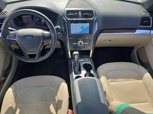 Used 2018 Ford Explorer Limited w/ Equipment Group 301A FWD image 27