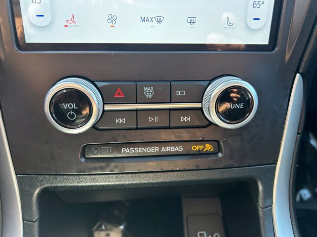 Used 2021 Ford Edge SEL w/ Convenience Package AWD/4WD image 20
