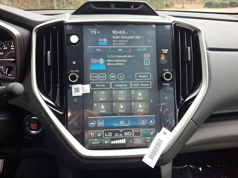 New 2026 Subaru Ascent Touring image 16