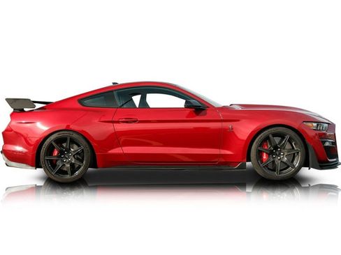 Used 2018 Chevrolet Corvette Stingray Convertible w/ 2LT Preferred Equipment Group image 2