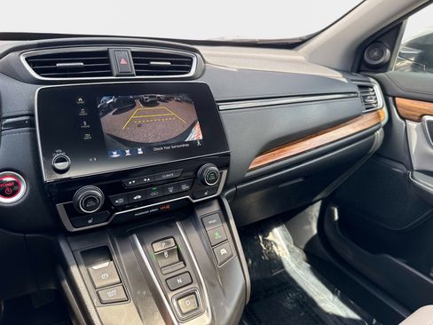 Used 2022 Honda CR-V EX-L image 26