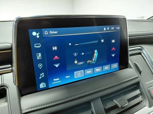 Certified 2024 Chevrolet Tahoe LT image 34