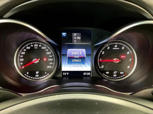 Used 2016 Mercedes-Benz C 300 4MATIC Sedan image 12
