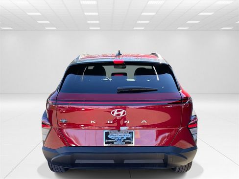 New 2026 Hyundai Kona SEL Sport image 5
