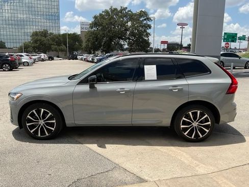 Certified 2024 Volvo XC60 B5 Plus w/ Protection Package Premier AWD/4WD image 4