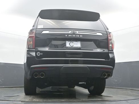 Used 2024 Chevrolet Tahoe High Country AWD/4WD image 52