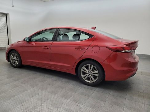 Used 2018 Hyundai Elantra SEL image 3