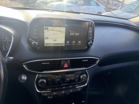 Used 2020 Hyundai Santa Fe Limited image 26