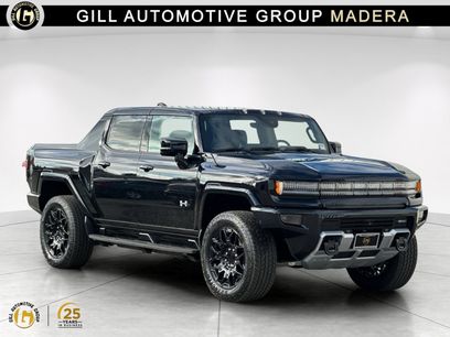 New 2025 GMC Hummer EV 2X