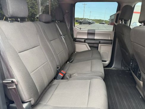 Used 2020 Ford F150 XL w/ Equipment Group 101A Mid AWD/4WD image 10