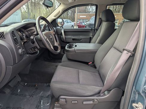 Used 2012 GMC Sierra 1500 SLE w/ Power Tech Package image 12