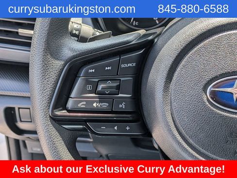 Used 2024 Subaru Crosstrek 2.0i Premium AWD/4WD image 19