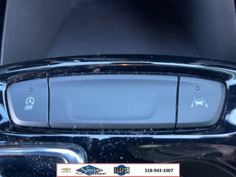 Used 2024 Chevrolet Trax ACTIV w/ Driver Confidence Package FWD image 22