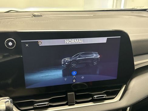 New 2026 Chevrolet Equinox LT image 40