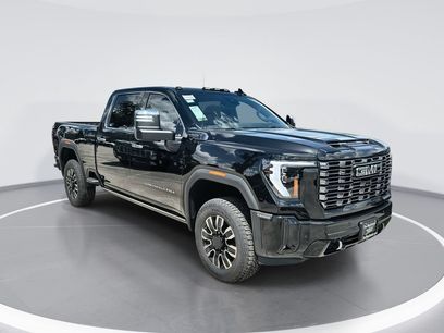 New 2026 GMC Sierra 2500 Denali Ultimate
