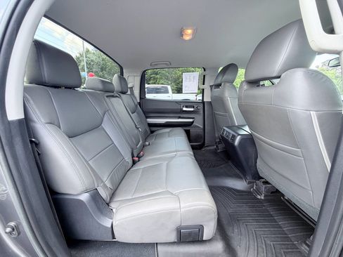 Used 2019 Toyota Tundra SR5 AWD/4WD image 26
