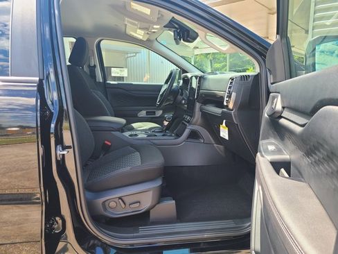 Used 2025 Ford Ranger XLT w/ Equipment Group 301A High image 6