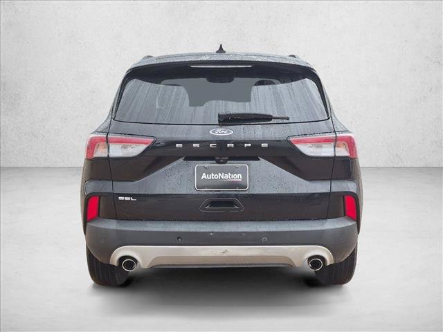 Used 2021 Ford Escape SEL FWD image 3