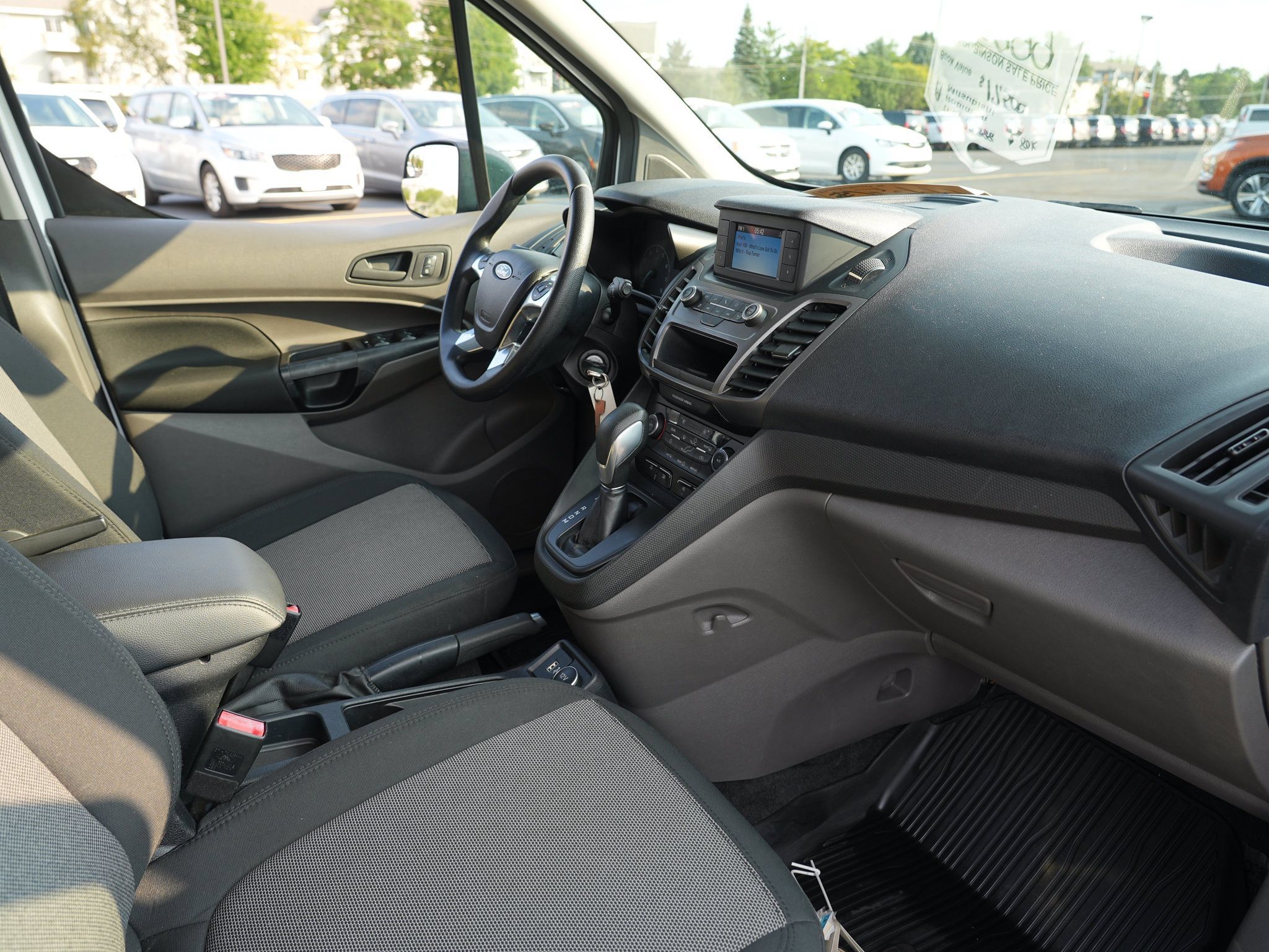 Used 2019 Ford Transit Connect XL FWD image 30