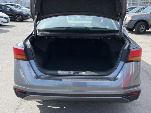 New 2025 Nissan Altima 2.5 S image 5