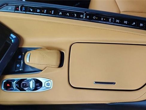 Used 2024 Chevrolet Corvette Stingray w/ Stealth Interior Trim Package image 41