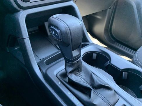 New 2025 Ford Ranger XL image 19