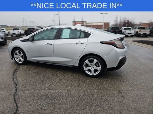 Used 2017 Chevrolet Volt LT image 14