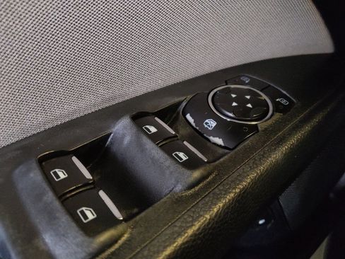 Used 2017 Ford Fusion S image 27