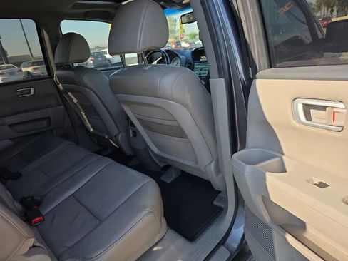 Used 2011 Honda Pilot EX-L image 19